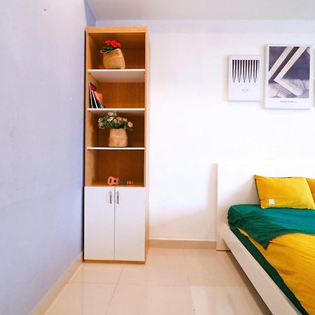 Premier Aparts - Soho Residence, City Central, 10Mins To Benthanh Market, Buivien Street Ciudad Ho Chi Minh  Exterior foto