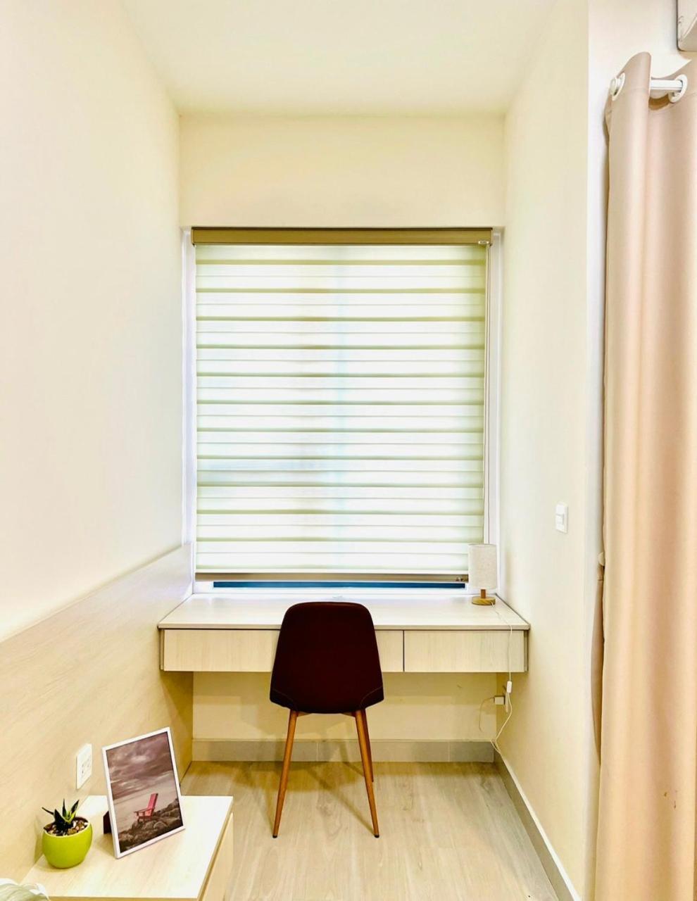 Premier Aparts - Soho Residence, City Central, 10Mins To Benthanh Market, Buivien Street Ciudad Ho Chi Minh  Exterior foto